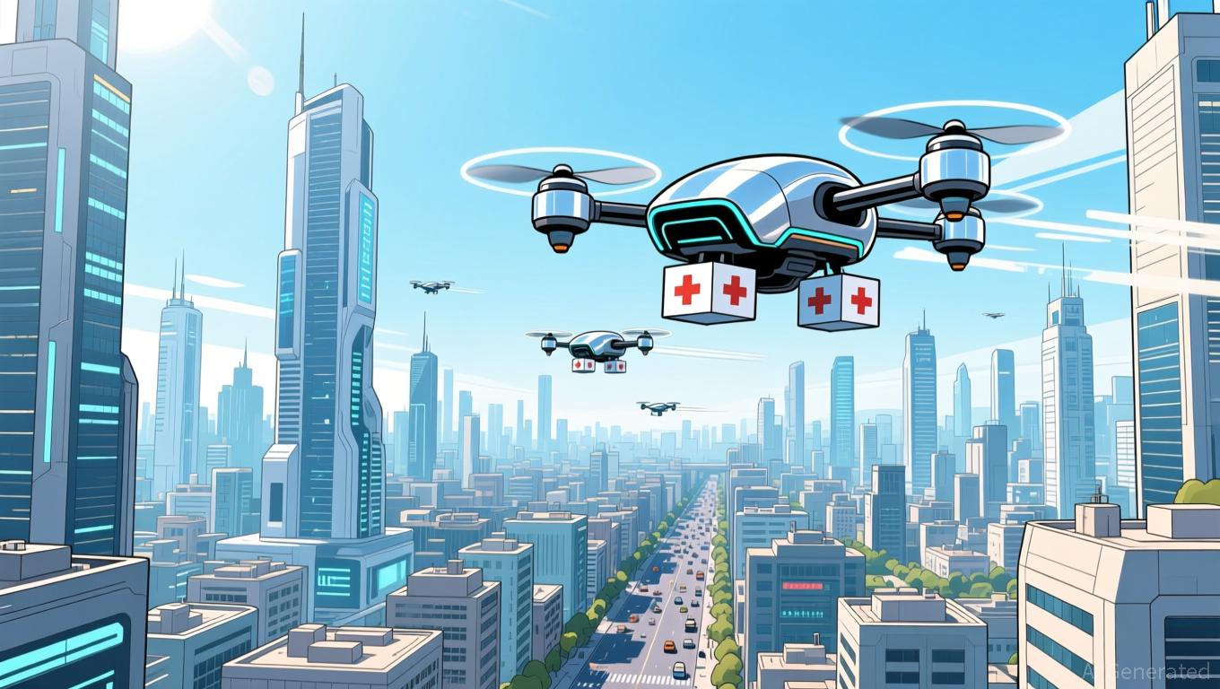 Drone Rwanda Zipline Drone Startup in Discussions for $1 Billion Raise at $20 ...