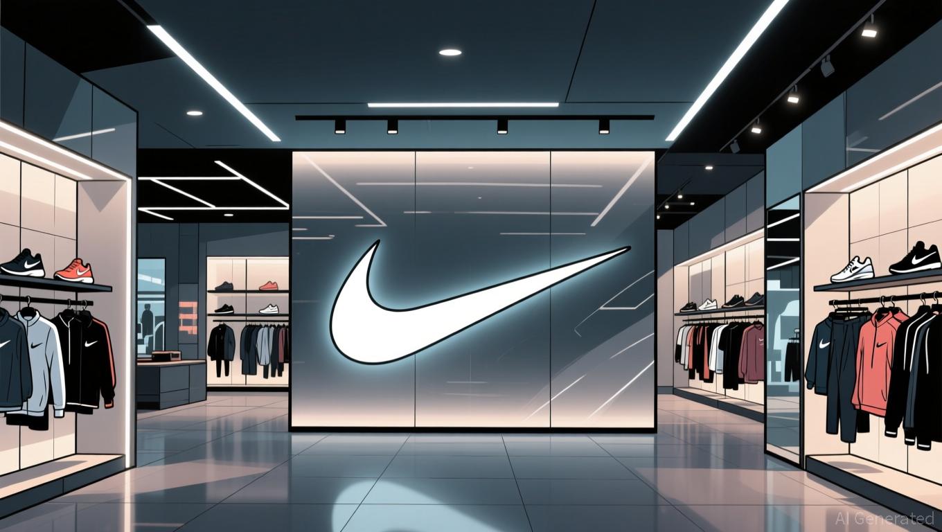 Nike: Adding an Arnault to the Board Doesn't Fix a Demand Problem - Article cover image