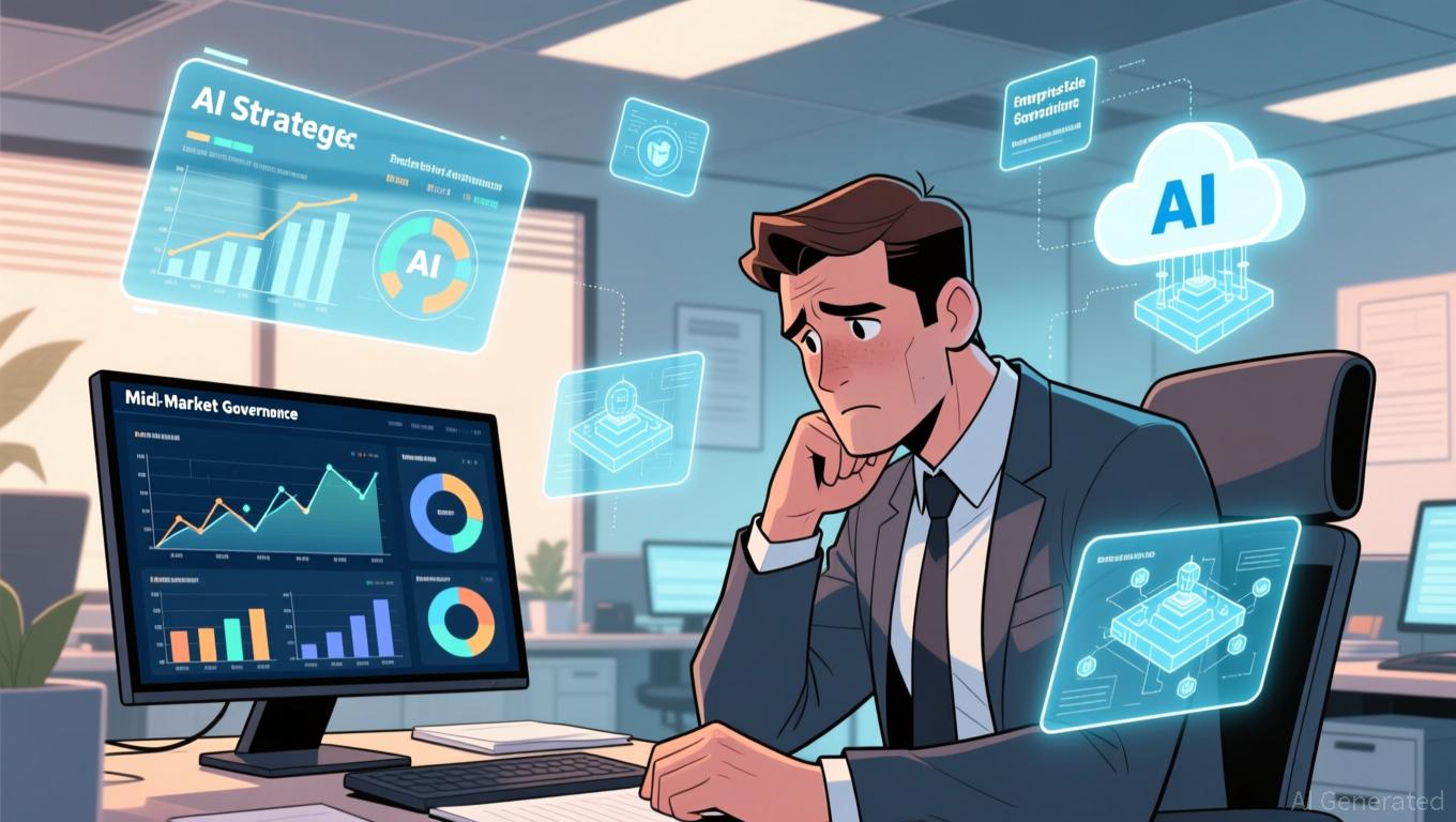 HCLTech's Pulse bet: the mid-market is where AI could finally become revenue — but the proof is still ahead - Article cover image