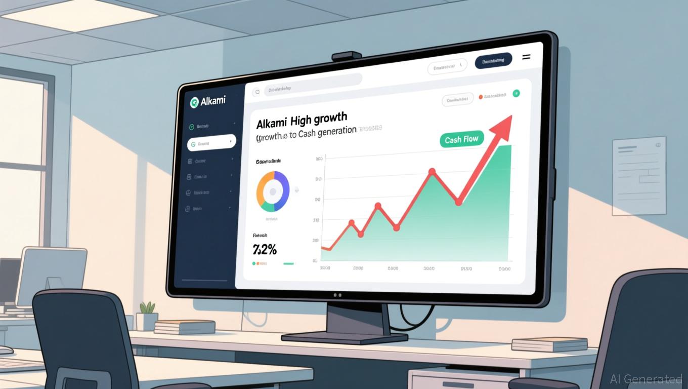 Alkami: The Growth Story Slowed, and the Case Now Hinges on a Sale - Article cover image