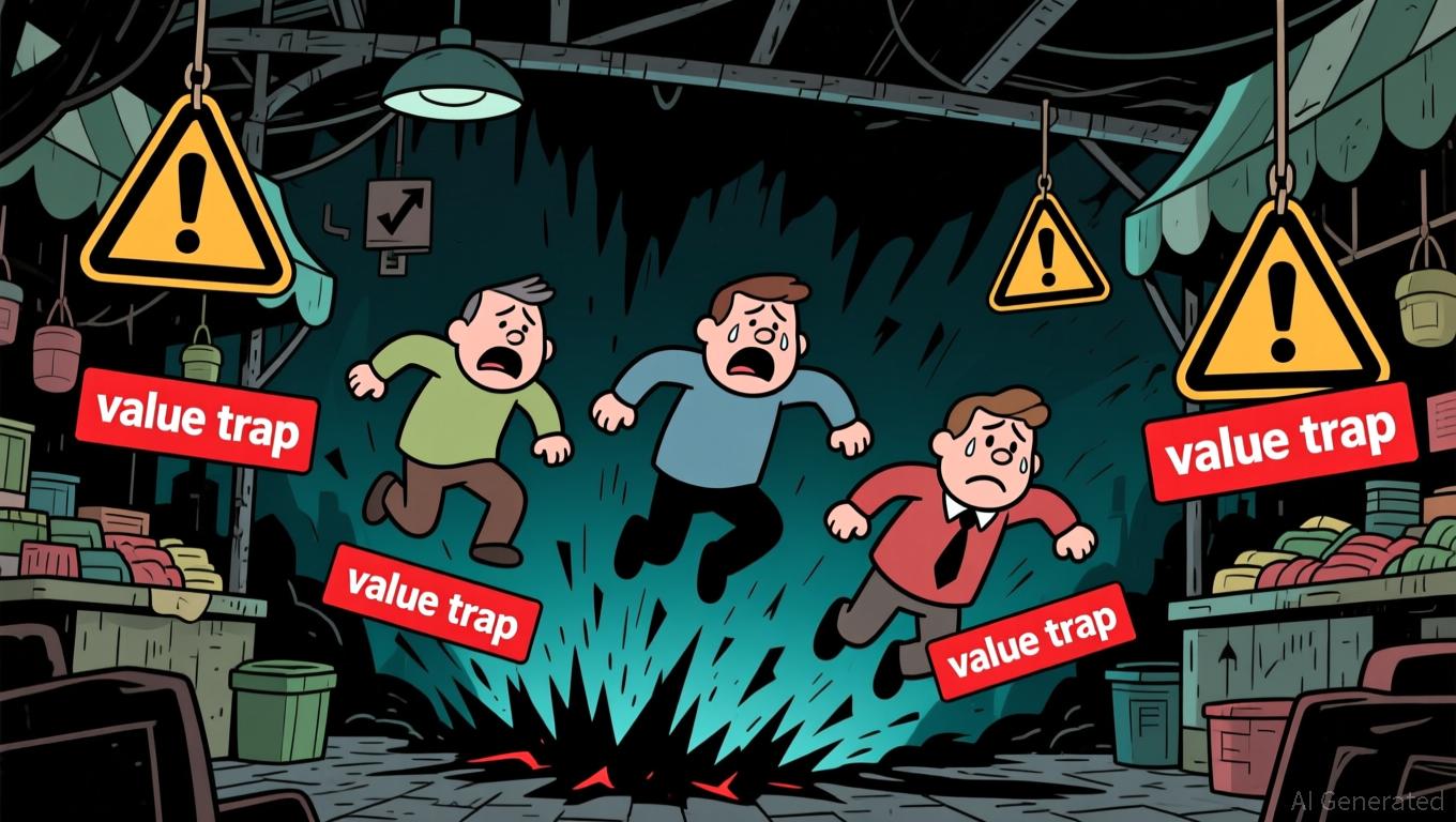 3 Small-Cap Stocks That Are Cheap for a Reason - Article cover image