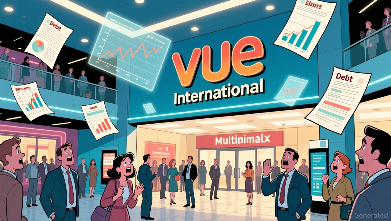 Vue's £1.5bn IPO Ask Is a Supply-Side Bet, Not Just a Recovery Story - Article cover image