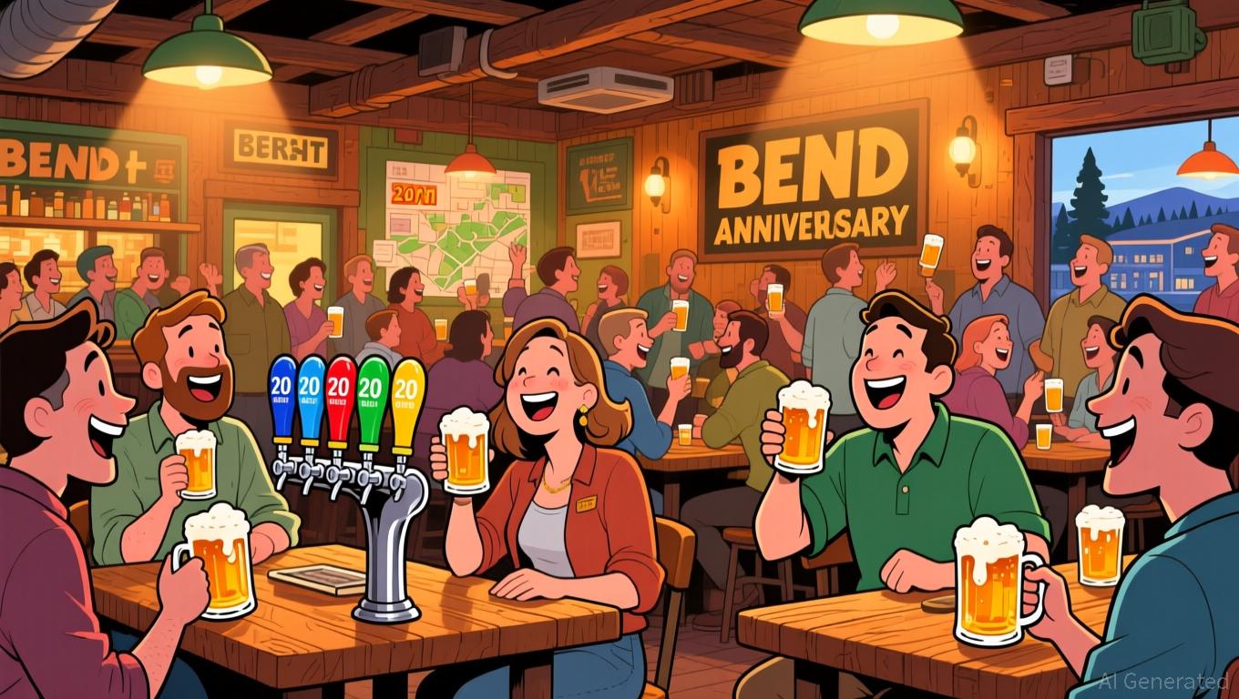 Tilray Brands: 10 Barrel's beer business is real, but it's too small to fix a falling stock — too early to call a bottom - Article cover image