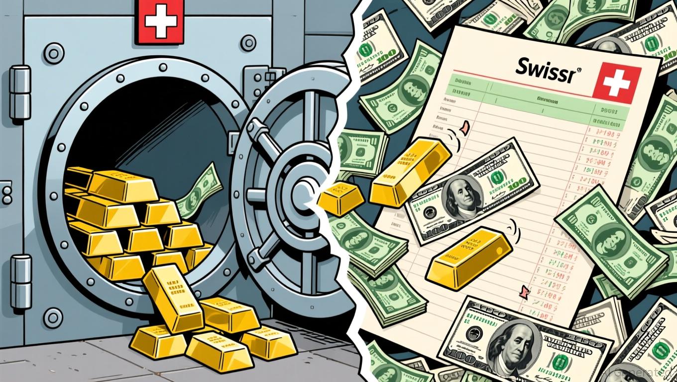 How America's deficits became a line in UBS's accounts - Article cover image