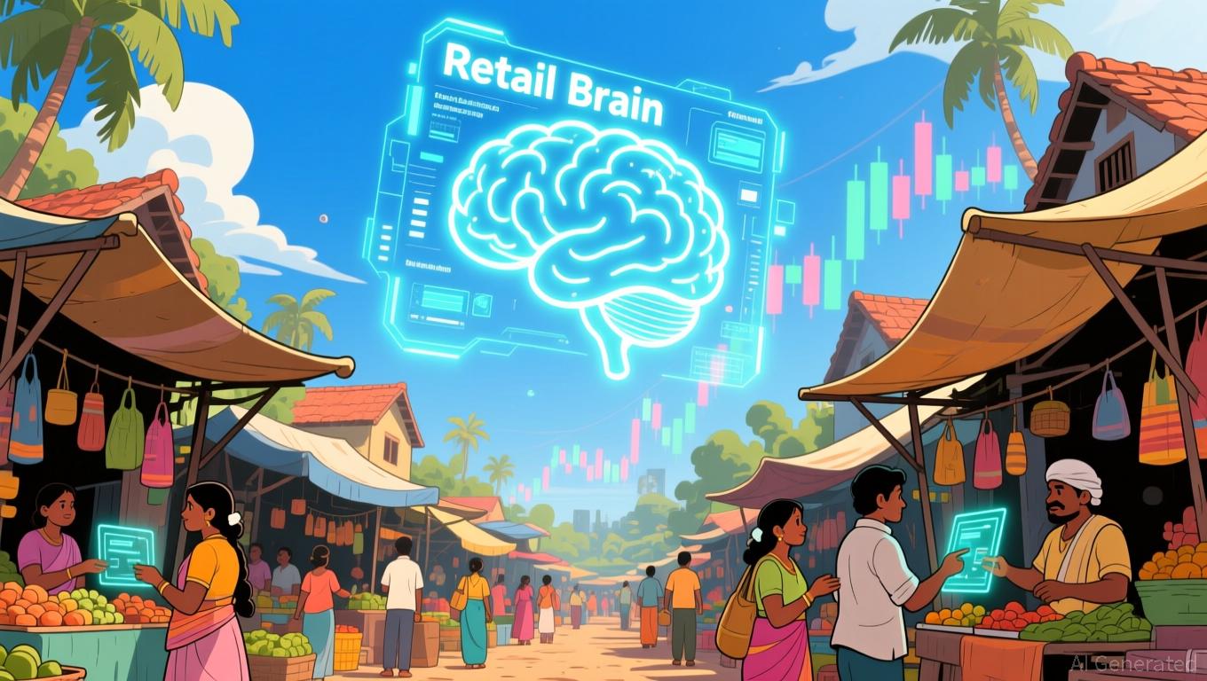 CogitX AI Is a Private Company: There Is No Stock to Trade — and the Headline Can't Be Verified - Article cover image