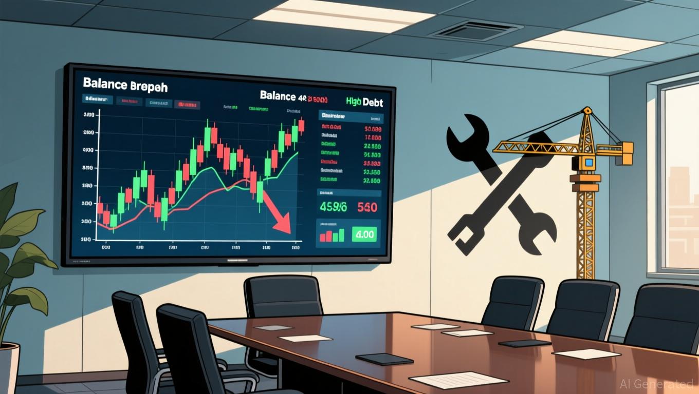 Boyd Group: Chairman Doubles Down, Stock Hasn't Fallen Far Enough - Article cover image