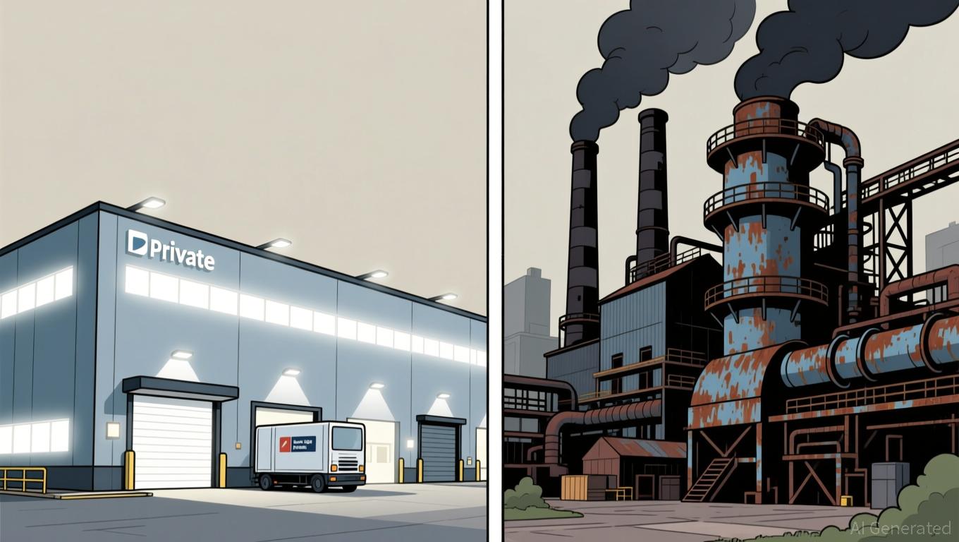 Berlin Packaging: sustainability as a business you cannot buy - Article cover image