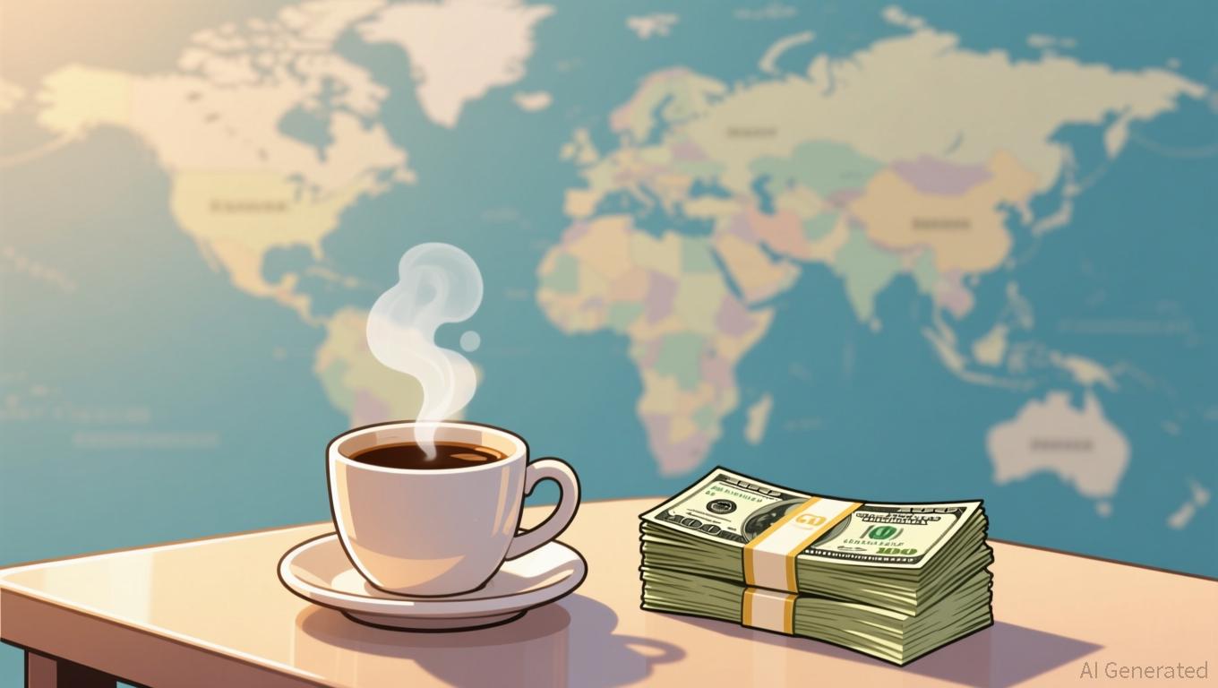 Starbucks, the $3bn question, and the cost of its turnaround - Article cover image