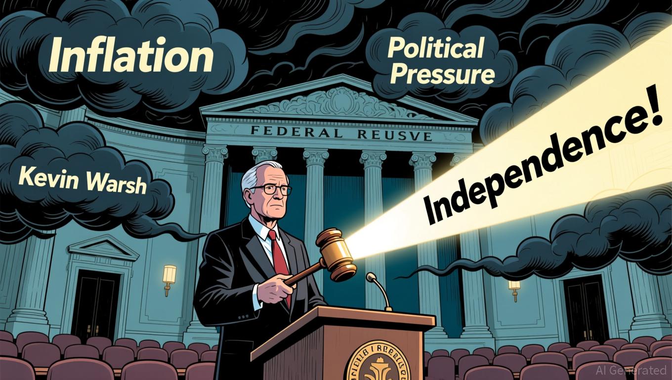 The Fed defies its patron: what a rate rise means for investors - Article cover image
