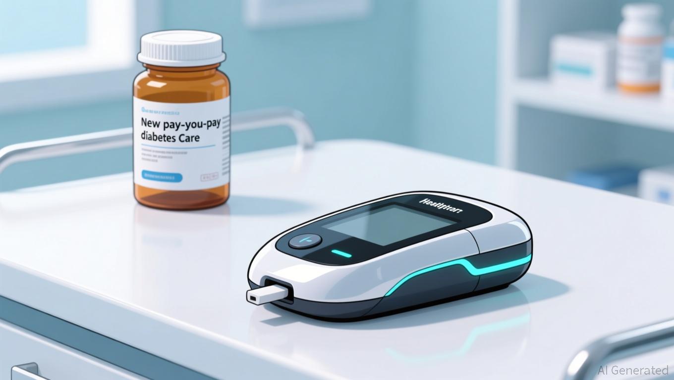 Tandem Diabetes: Cheap at Roughly 1x Sales, but the Discount Is Not Yet Earned - Article cover image