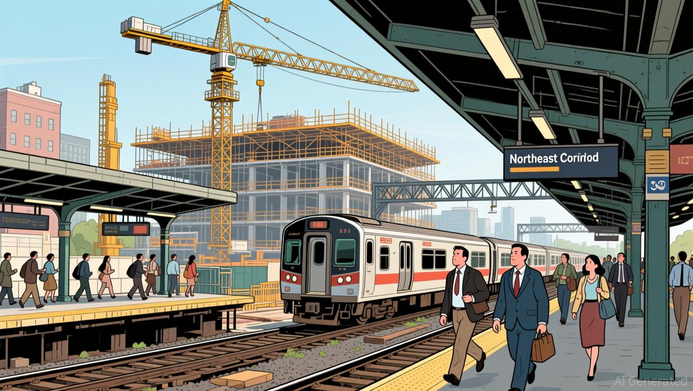 NJ Transit Trains Fewer, Commutes Longer Next Month for Riders - Article cover image