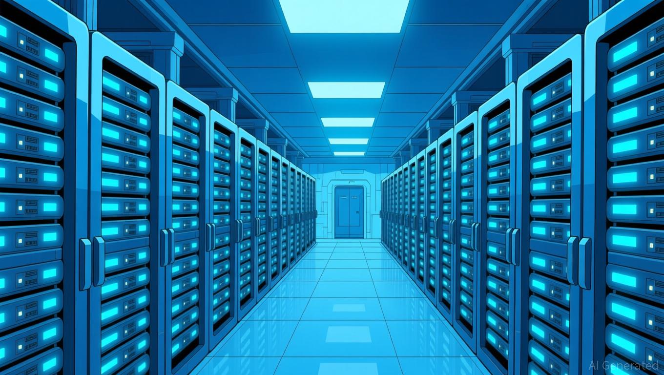 Nvidia Pledges $2 Billion to Brookfield AI Infrastructure Fund - Article cover image