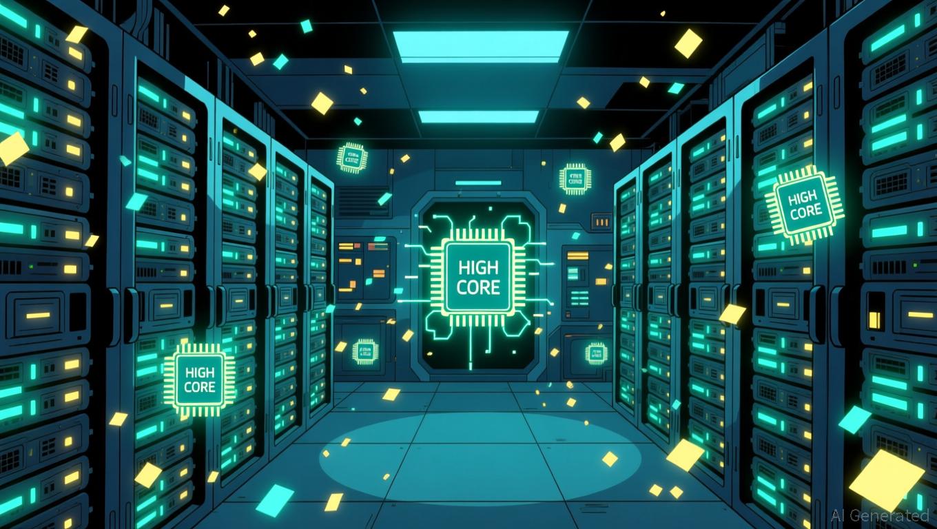 AMD Wins Intel's CPU Price Hike — the Question Is How Long the Shortage ...
