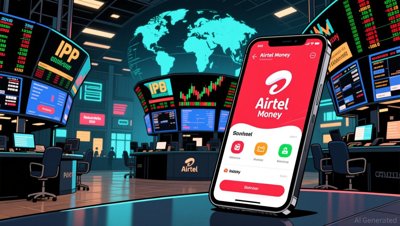Airtel Money May Cut IPO Size Before Deal Launches - Article cover image