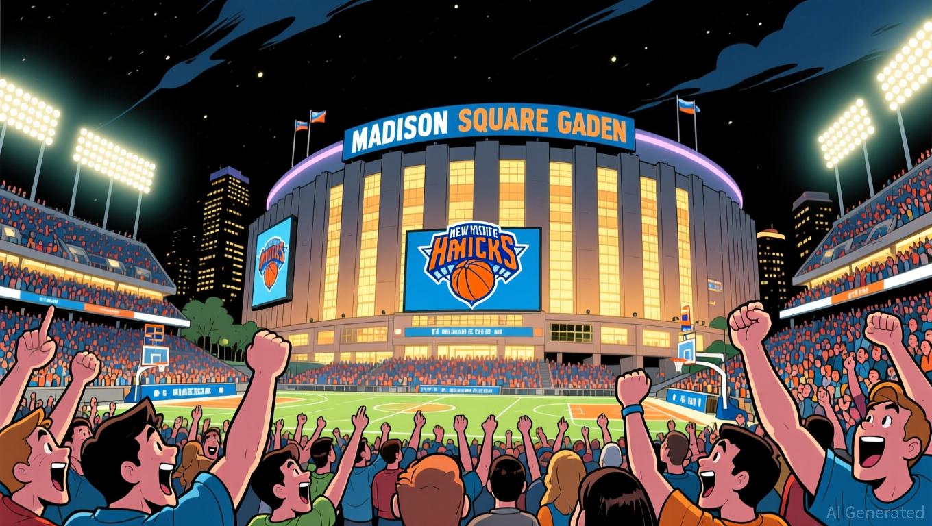 Knicks Halt Ticket Sales Following LeBron James Opener Where Seats Exceeded $1,200 - Article cover image