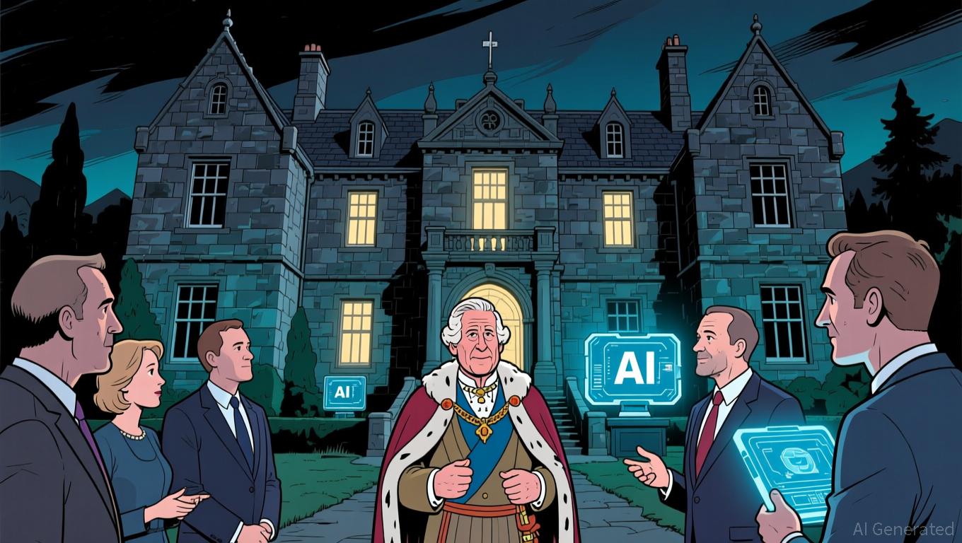 The king said control AI 