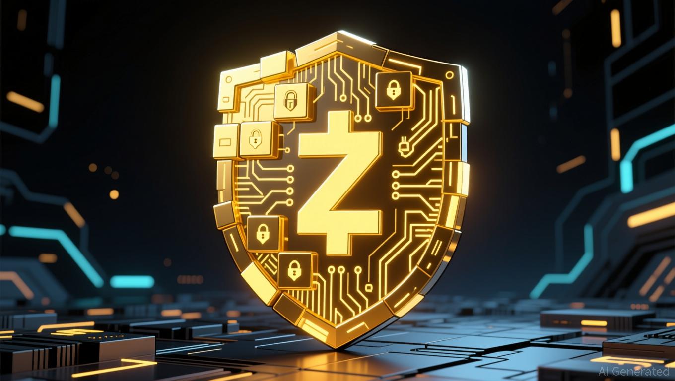 Complement Signaling Zcash Targets $1,800 as Paradigm Discloses Holdings and NU7 Vote Backs ...