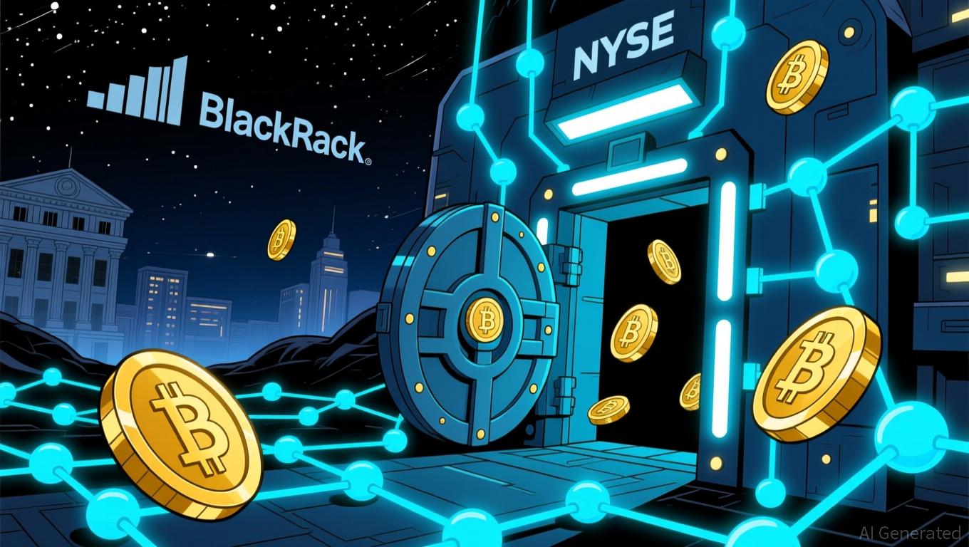 Edel Joins DTCC Working Group To Shape Tokenized Asset Liquidity | AInvest