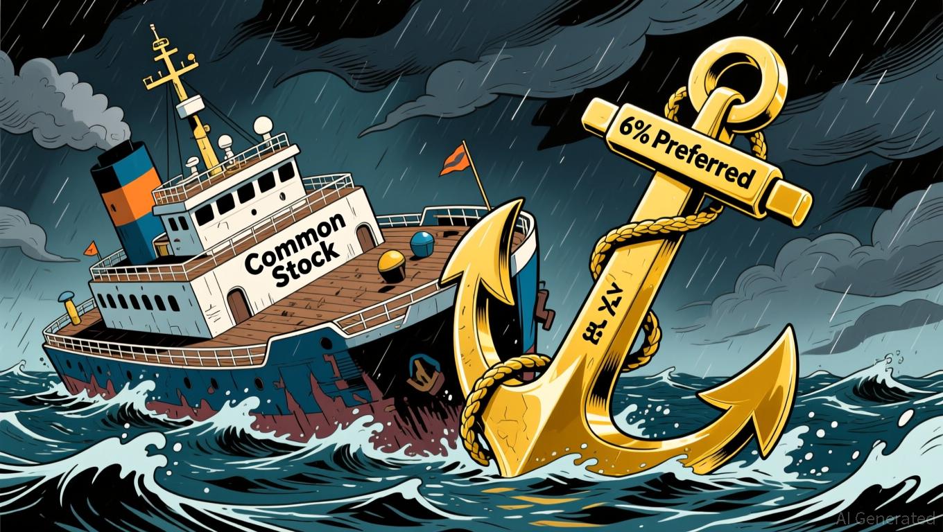 PG&E's 6% Preferred Just Declared Another $0.375. Who Gets Paid First Is the Whole Story - Article cover image