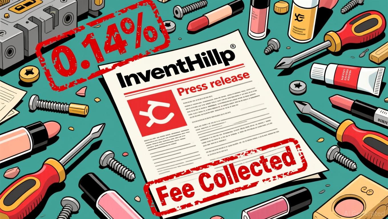 InventHelp's 'Idea' Press Release Is a Fee Box, Not a Product Story - Article cover image