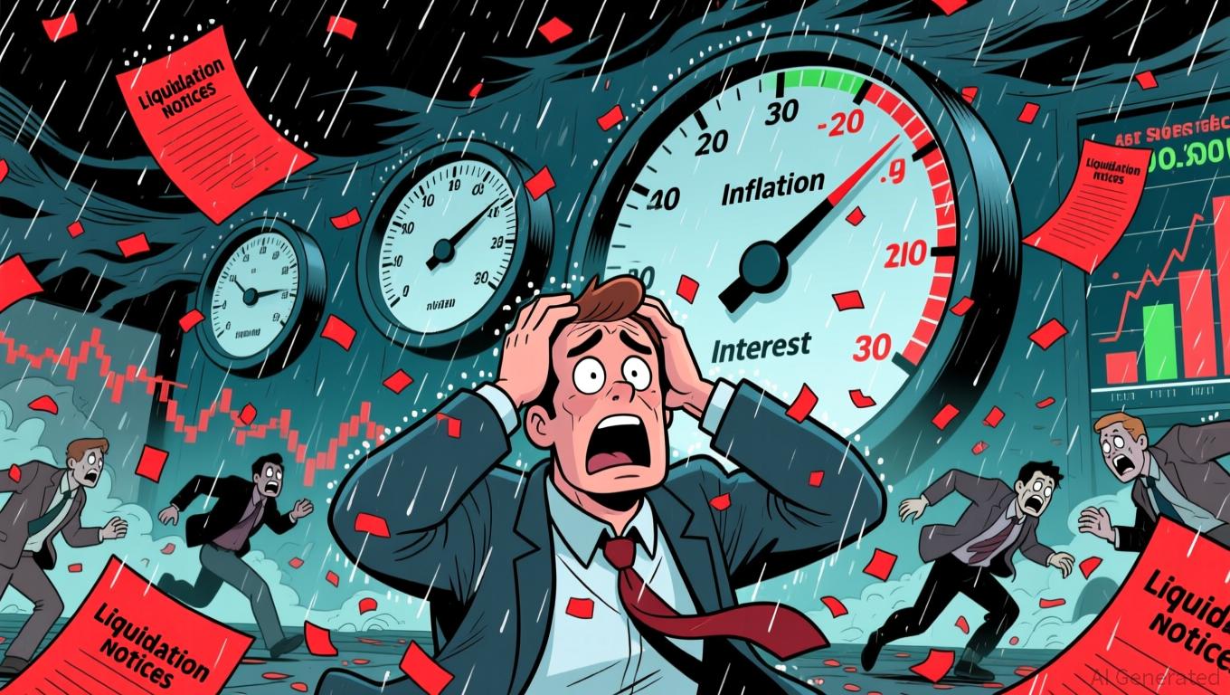 Ethereum reclaimed $2,600 on a 6.5% pop — but a squeeze is not a breakout - Article cover image