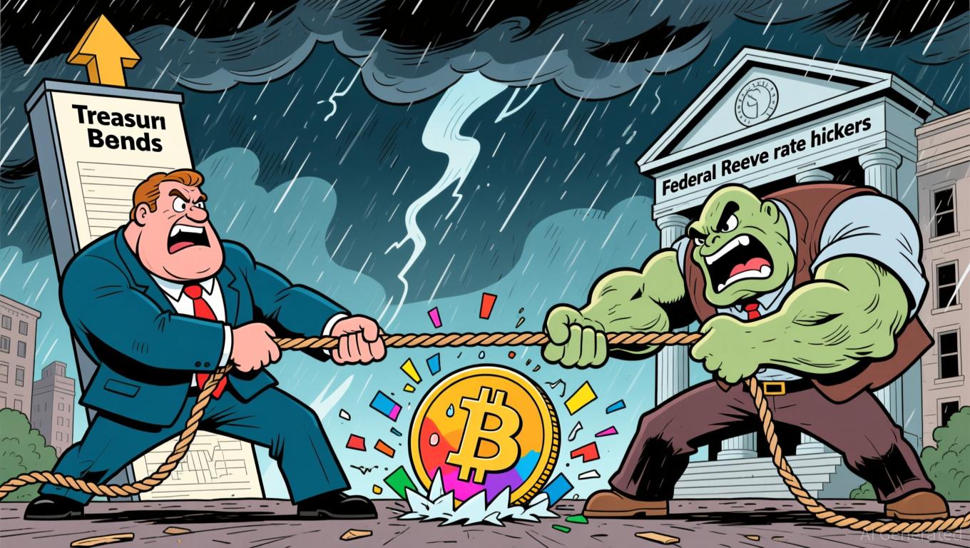 The Liquidity Move That Takes Ethereum 37% Higher — $3,000 Is the Wrong Level - Article cover image