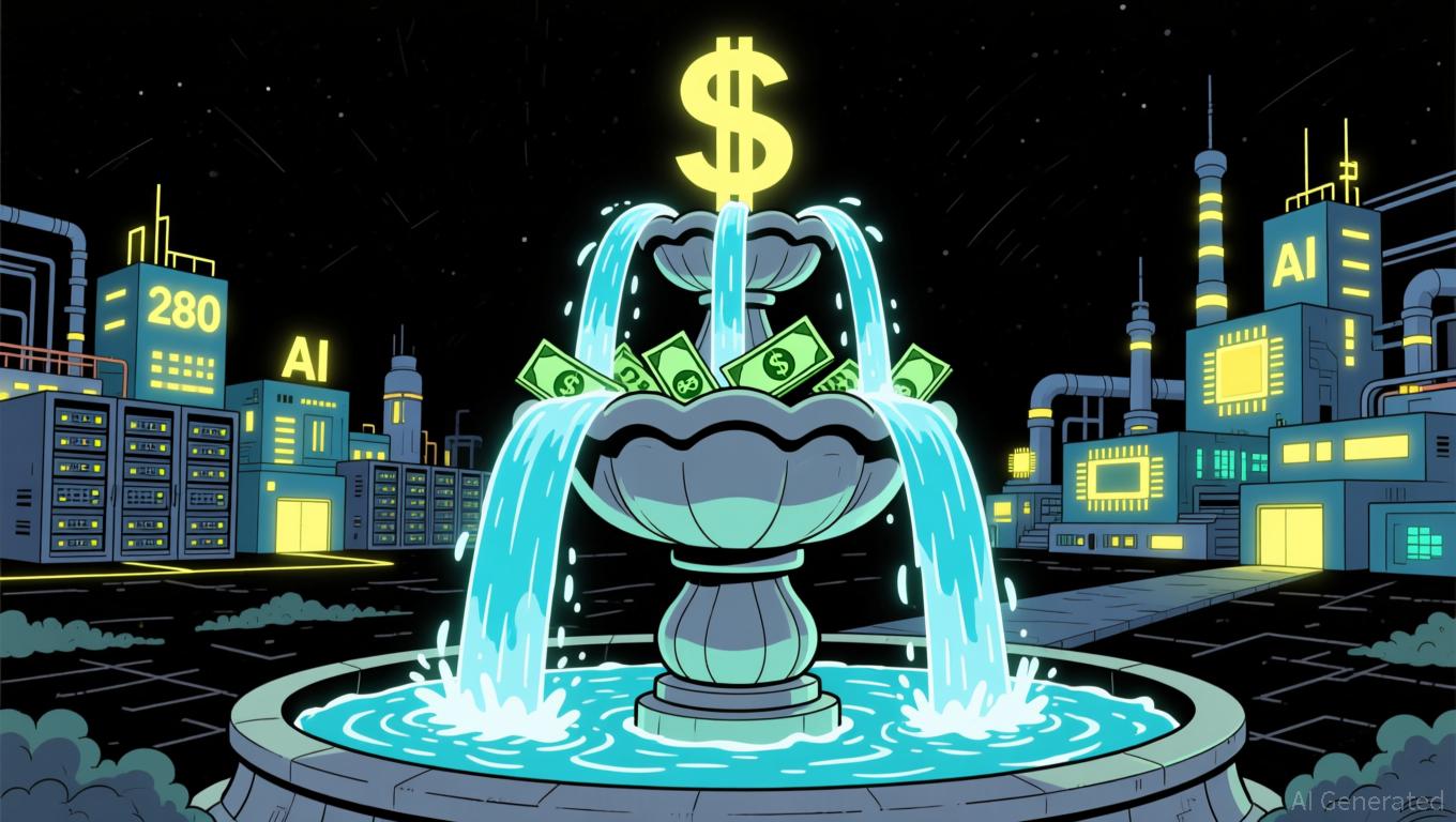 OpenAI's $280 Billion Burn Is a Funding-Door Story, Not a Business One - Article cover image