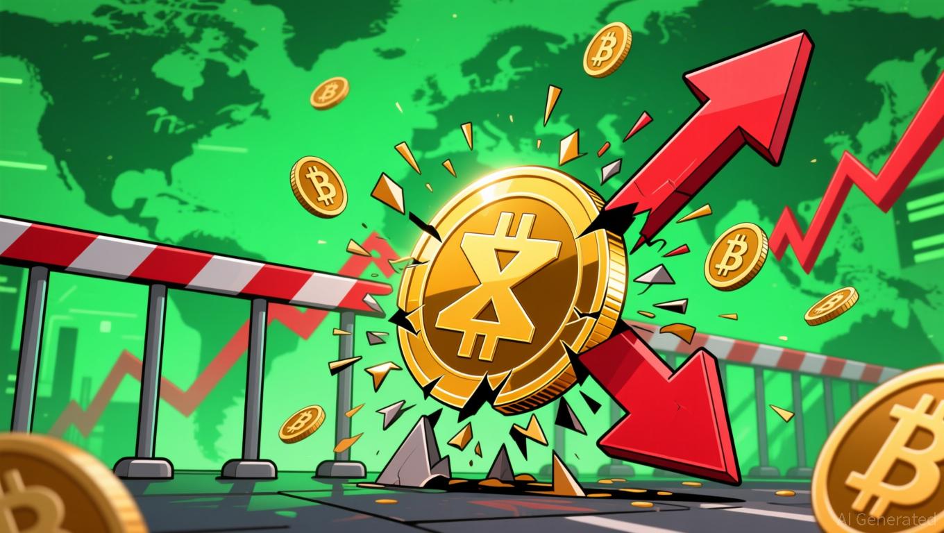 Why XRP bounced into the Fed and BOJ's most hawkish week in years - Article cover image
