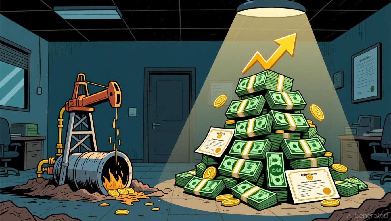 CNX Resources: The Cheap Multiple Has an Expiration Date - Article cover image