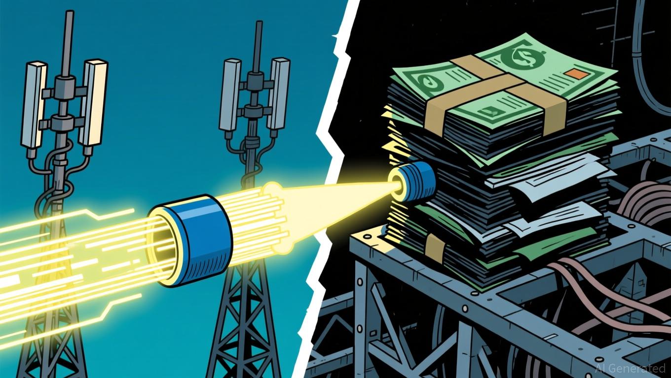 Two Missouri Towns Won't Fix Optimum's 8x Leverage - Article cover image