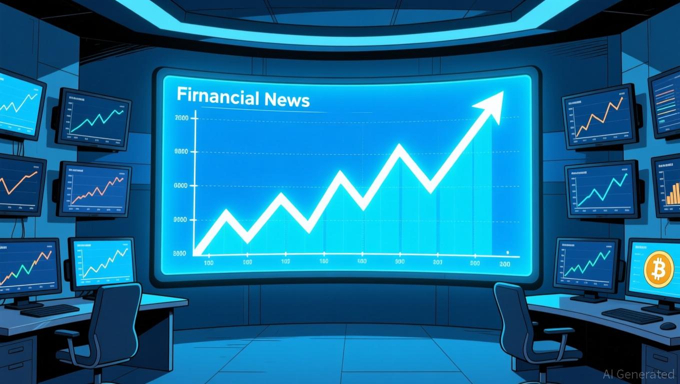 The Crypto ETF Comeback Is a One-Fund Story - Article cover image
