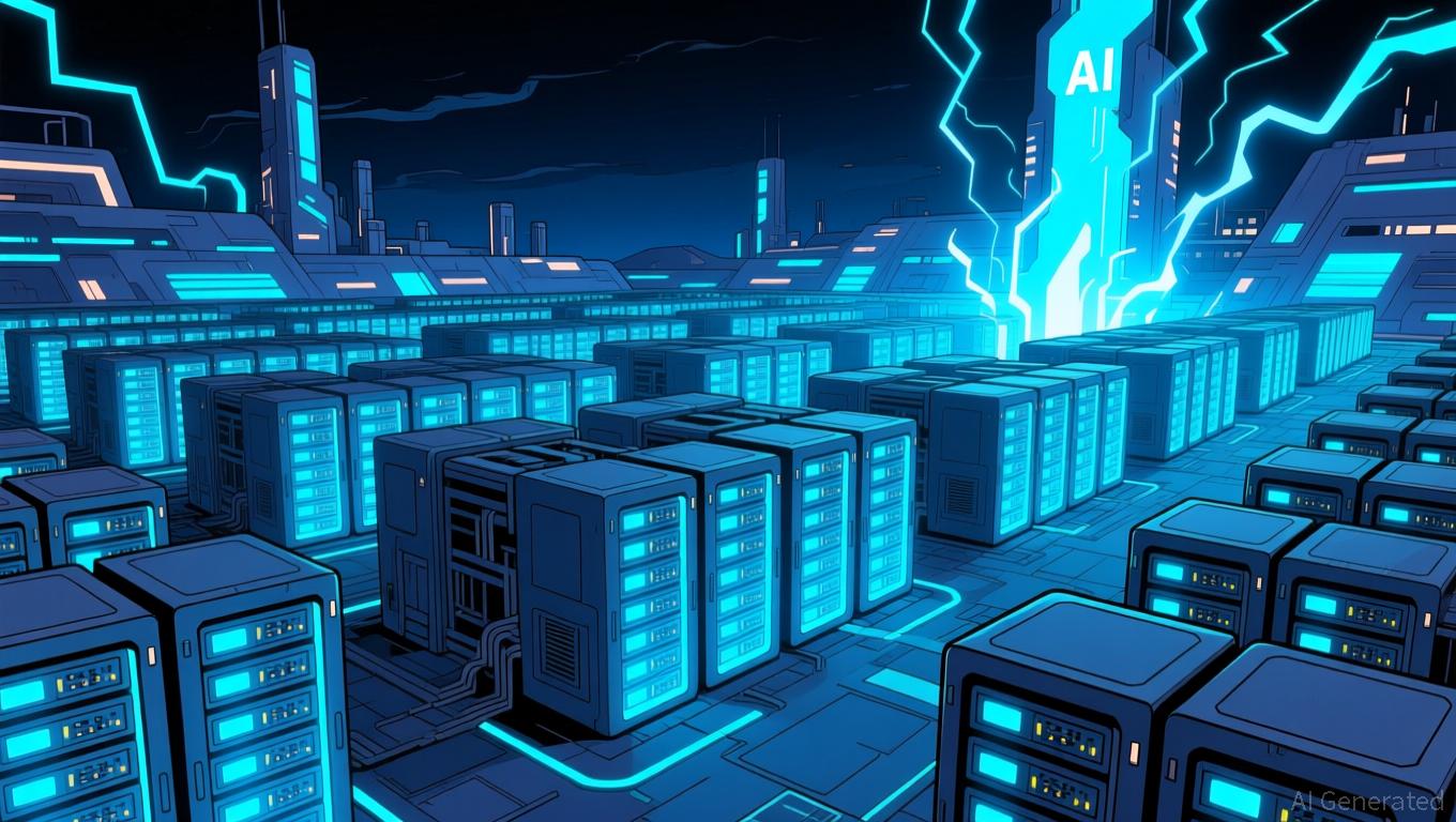 The AI cohort just went back on sale — at a price not seen since ChatGPT launched - Article cover image