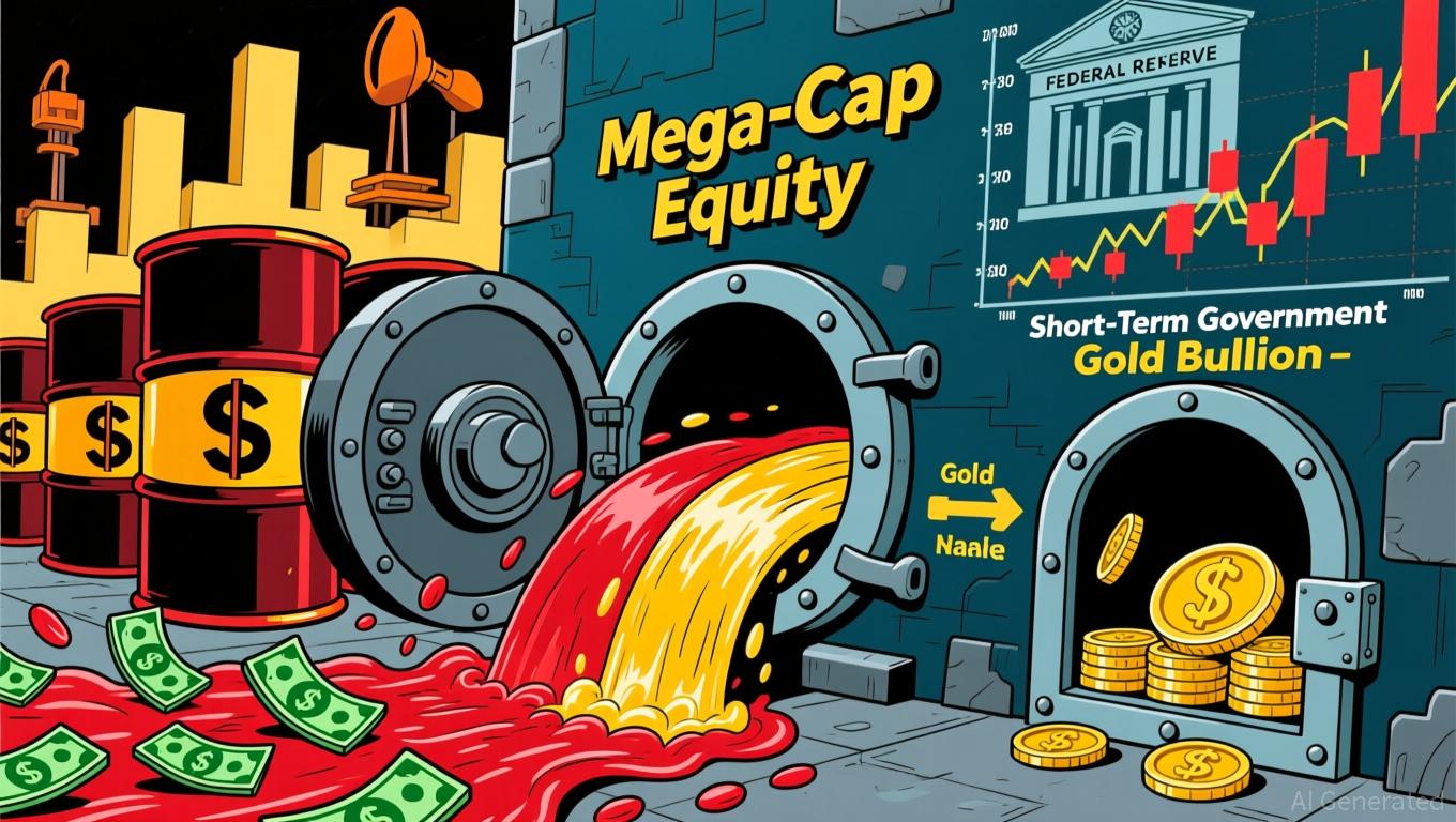 Equity funds just posted their biggest week in nine months — and the headline is only half the story - Article cover image