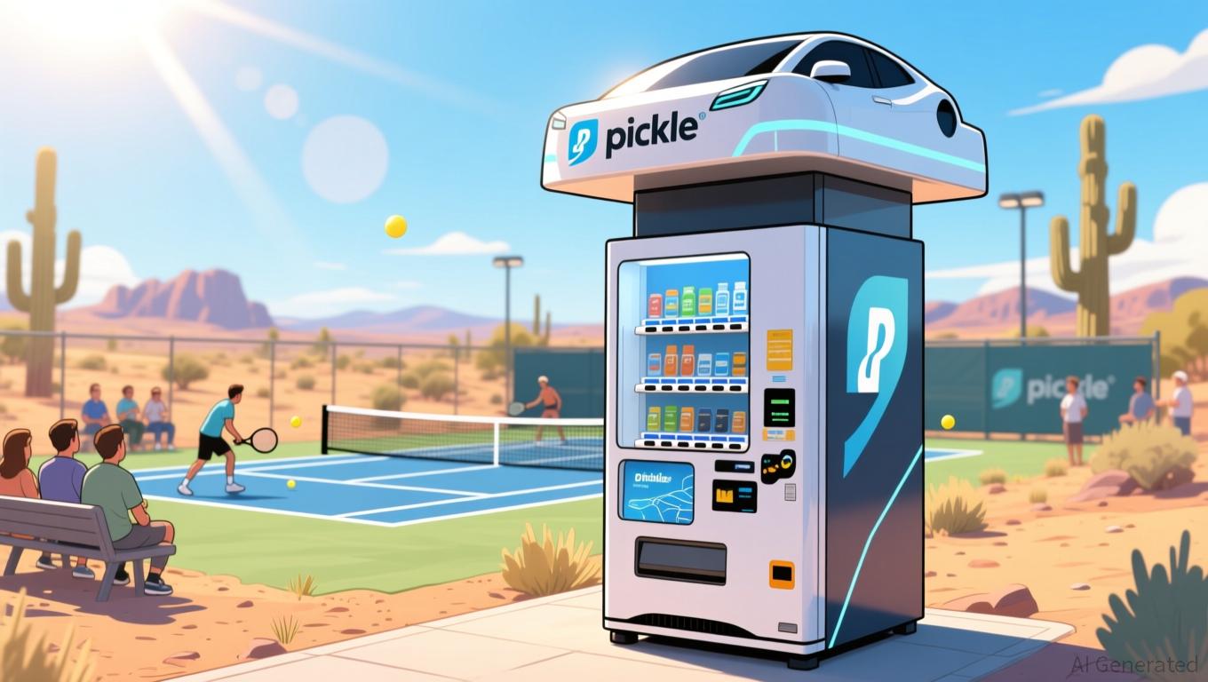 That "Major Deal" Between Carvana and Pickleball Is Not What It Sounds Like - Article cover image