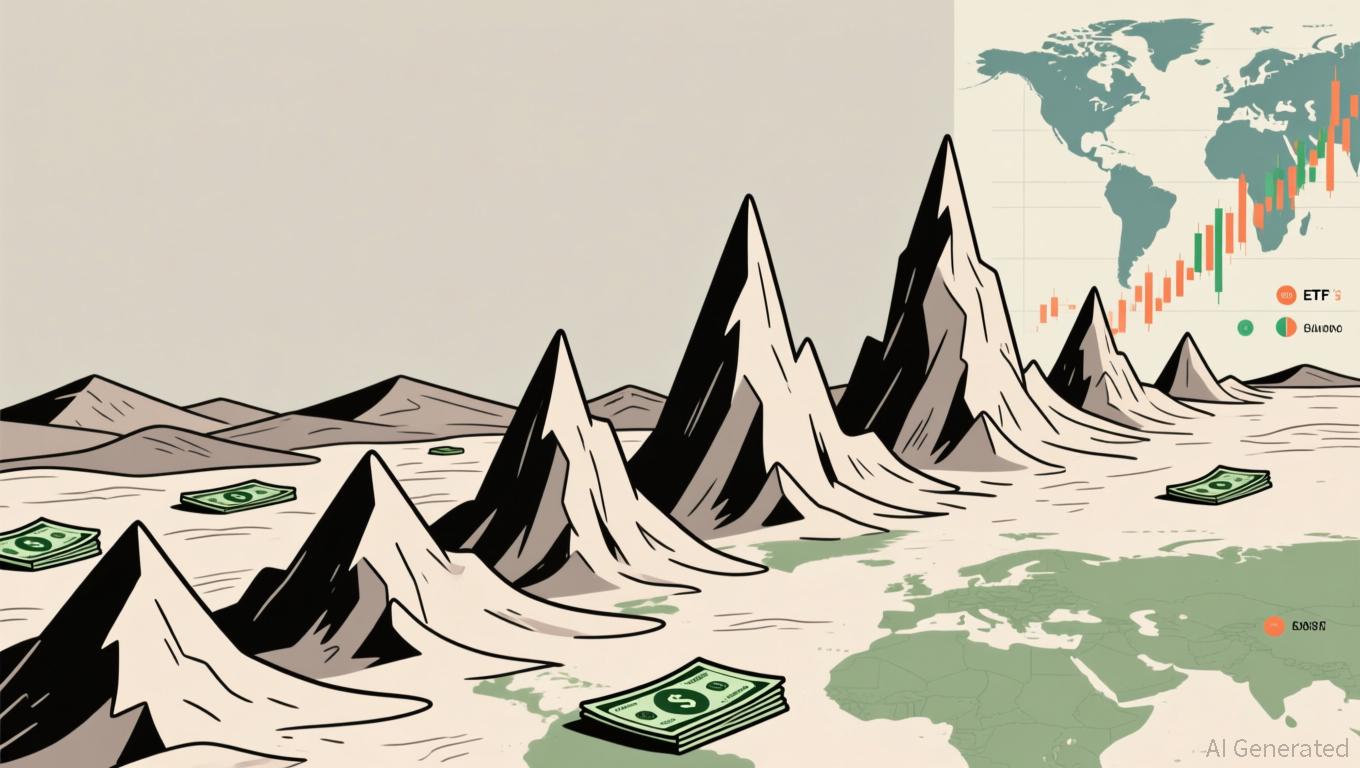IQDY's Latest Dividend Looks Big — It's Just Lumpy - Article cover image