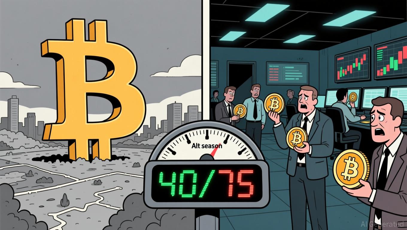 The Altseason 2026 Checklist: Two Switches Are Still Off Before Any Alt Becomes 'Worth Risking' - Article cover image
