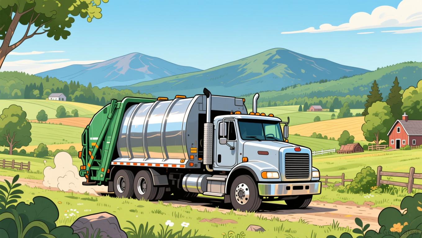 Casella Waste's $105,000 Insider Sale Is Noise — the Premium Price Is the Real Question - Article cover image