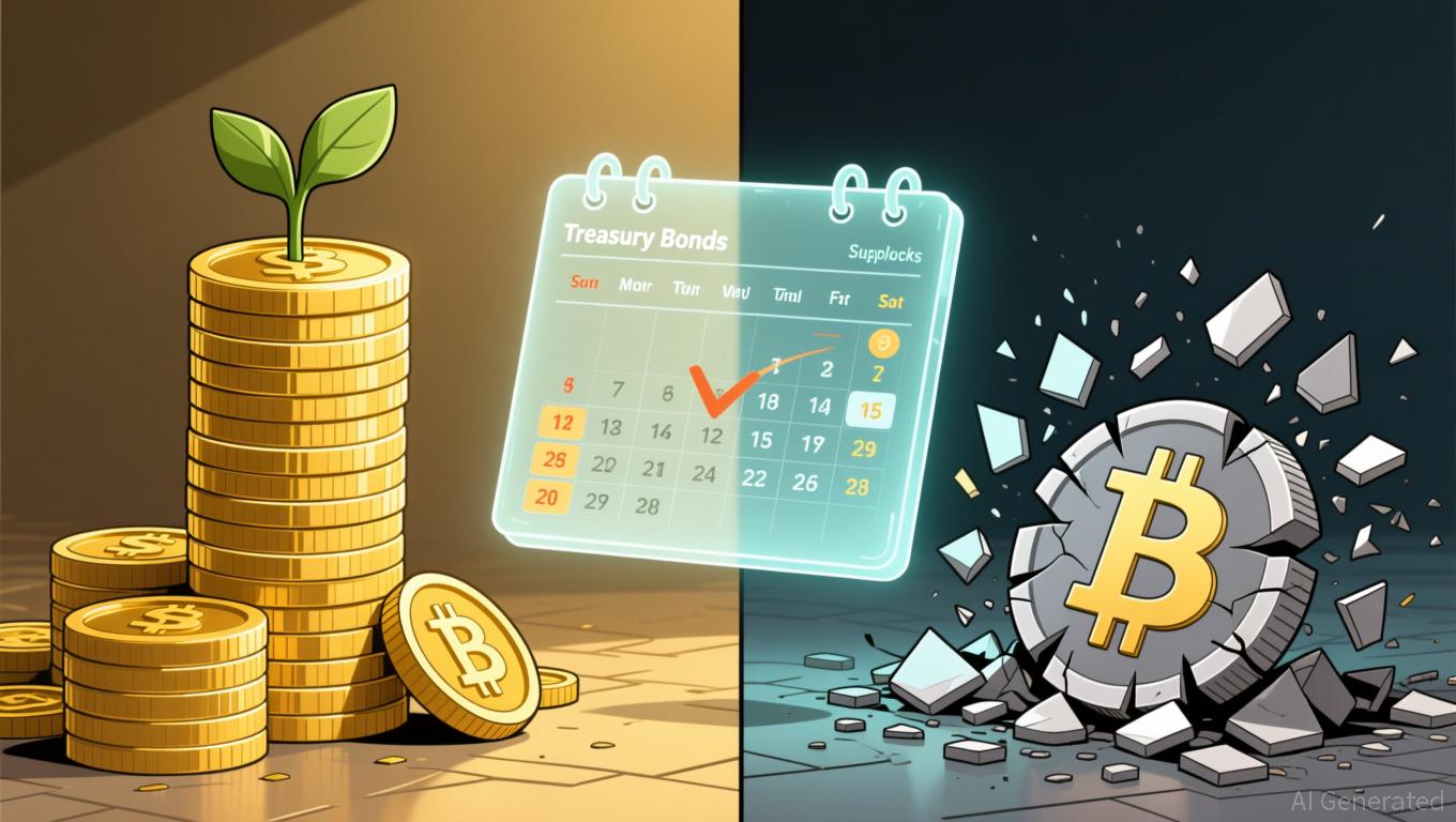 Ondo's Business Is Booming. The Token Doesn't Own It. - Article cover image