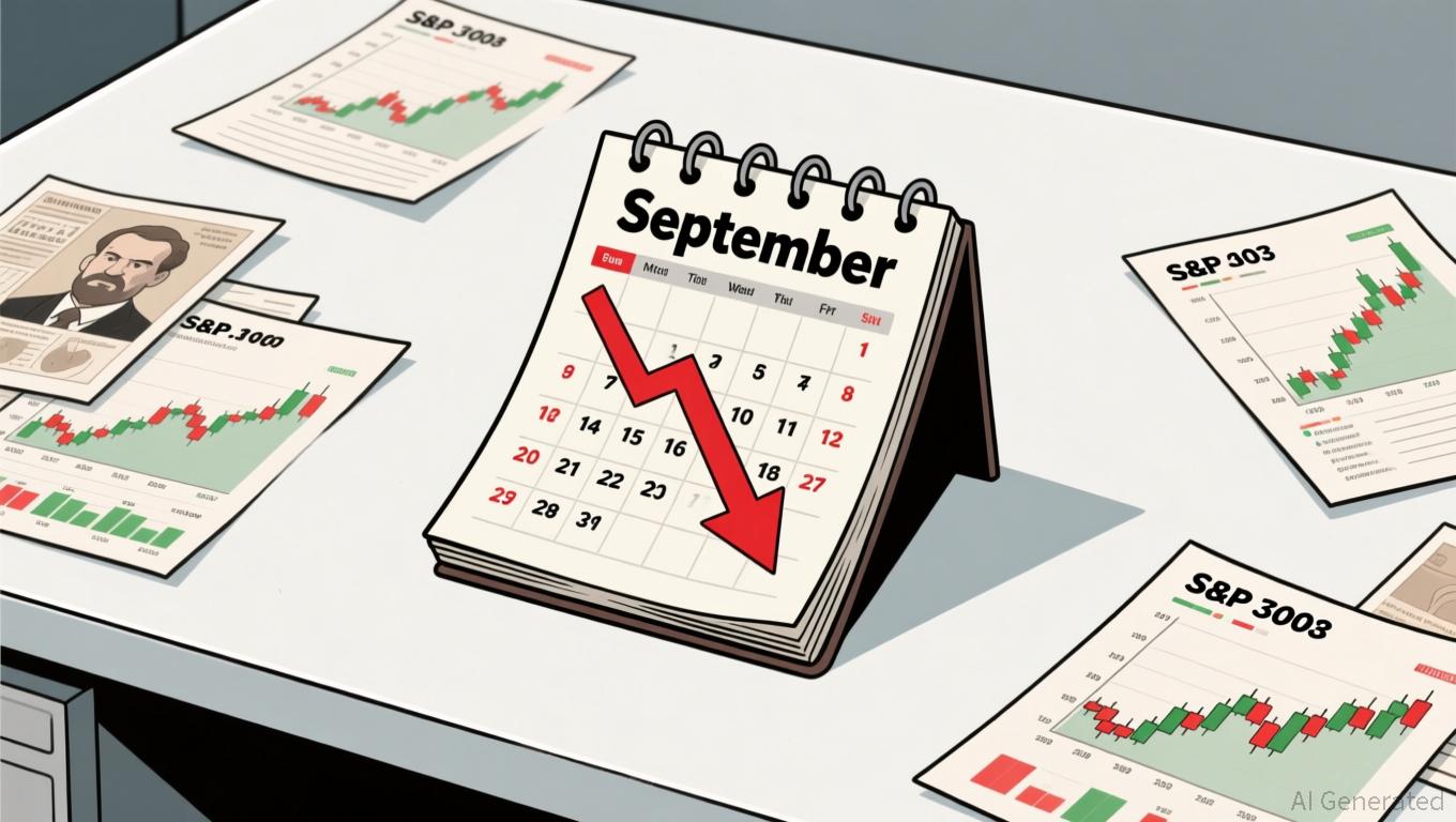 September's Not the Dip You Think It Is - Article cover image