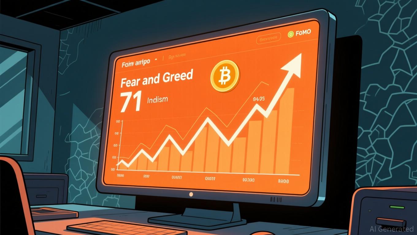 The FOMO meter: five numbers that separate the entry from the top - Article cover image