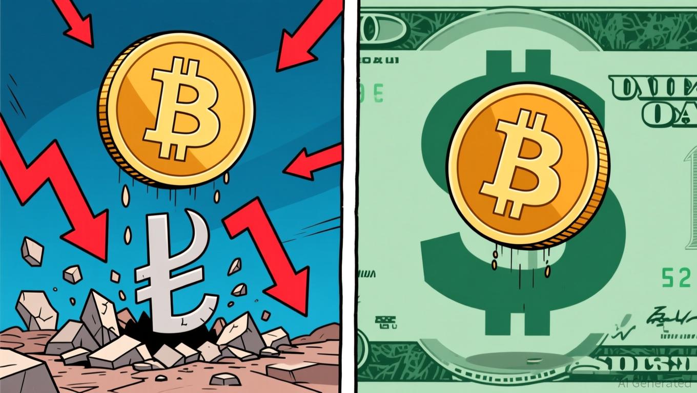 Bitcoin's ₺4 Million Record Is a Lira Story, Not a Bitcoin Story - Article cover image