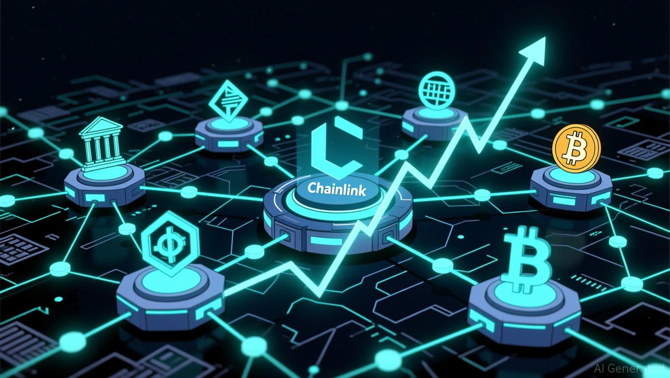 How to Read LINK's "Bullish Shift" Against Bitcoin — and the Line That Ends It - Article cover image