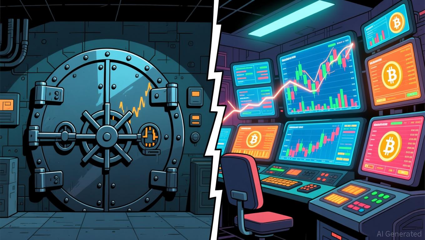 Binance's USD/BRL Perp Debuts Monday — the Weekend Is the Product, the 100x Is the Trap - Article cover image