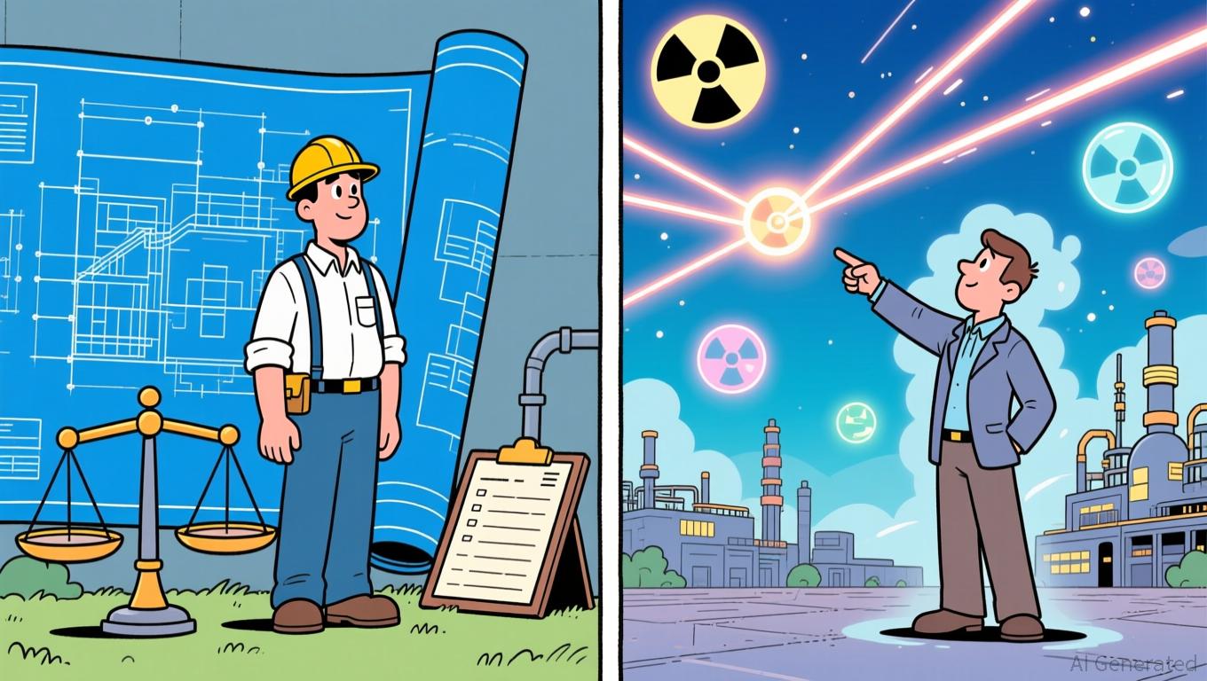 One "Nuclear" Label, Two Different Value Tests: Worley and Silex - Article cover image