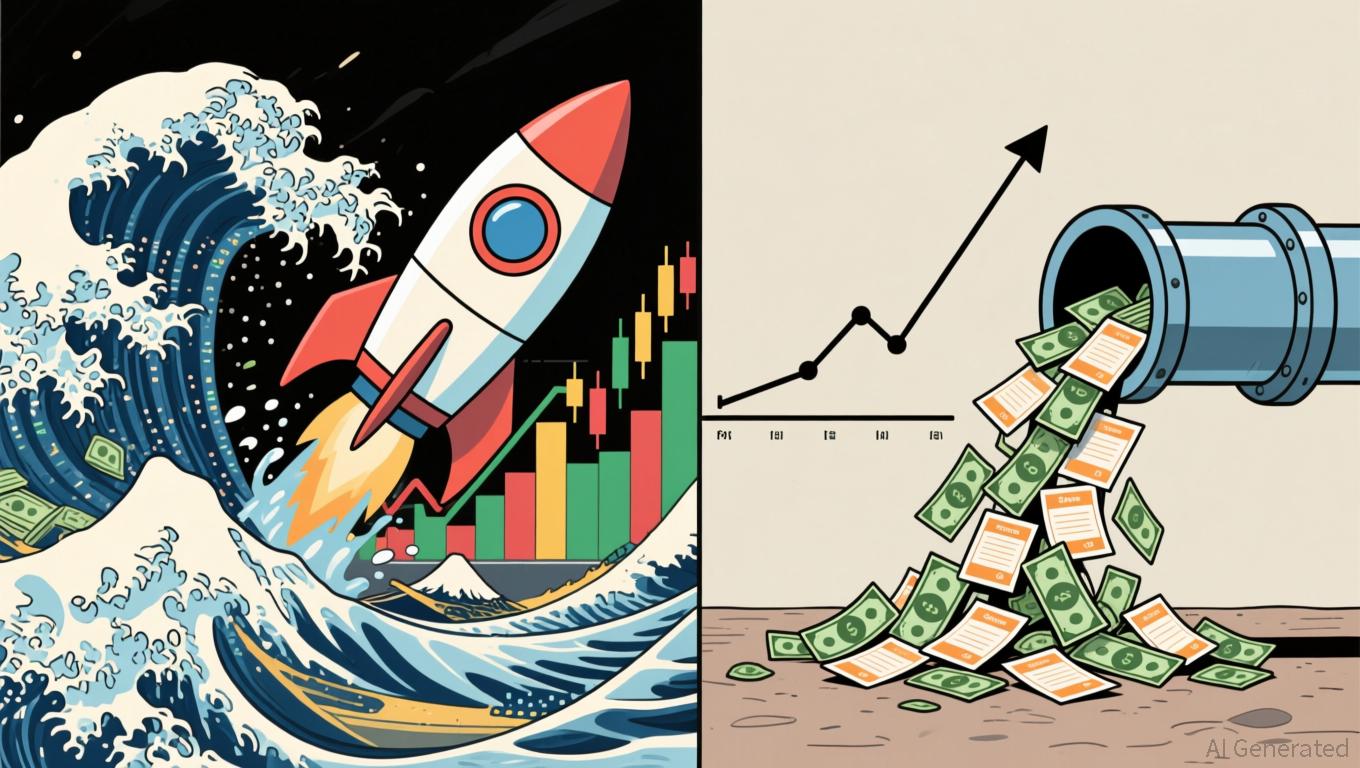 SpaceX's $16 Billion Forced Buy Didn't Move the Needle - Article cover image