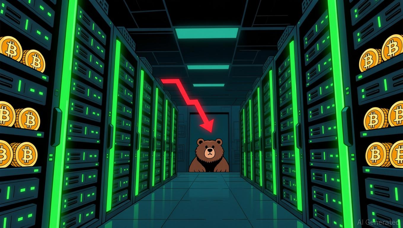 Binance's record 702,900 BTC is a storage question, not a sell signal - Article cover image