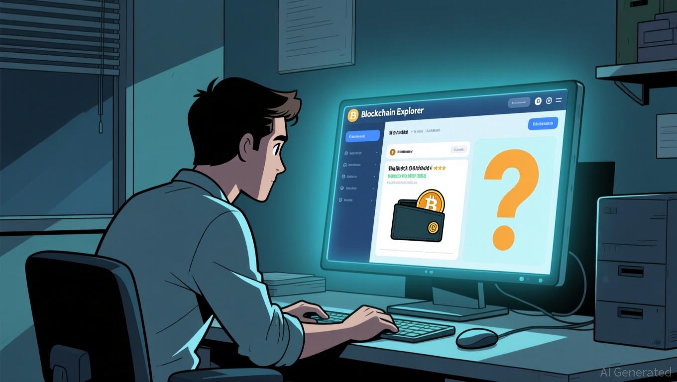 A Woke 2011 Bitcoin Wallet Moved Real Money. The $8 Million Headline Is Fiction - Article cover image