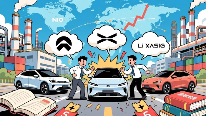 China Intensifies Crackdown on Malicious Price Competition