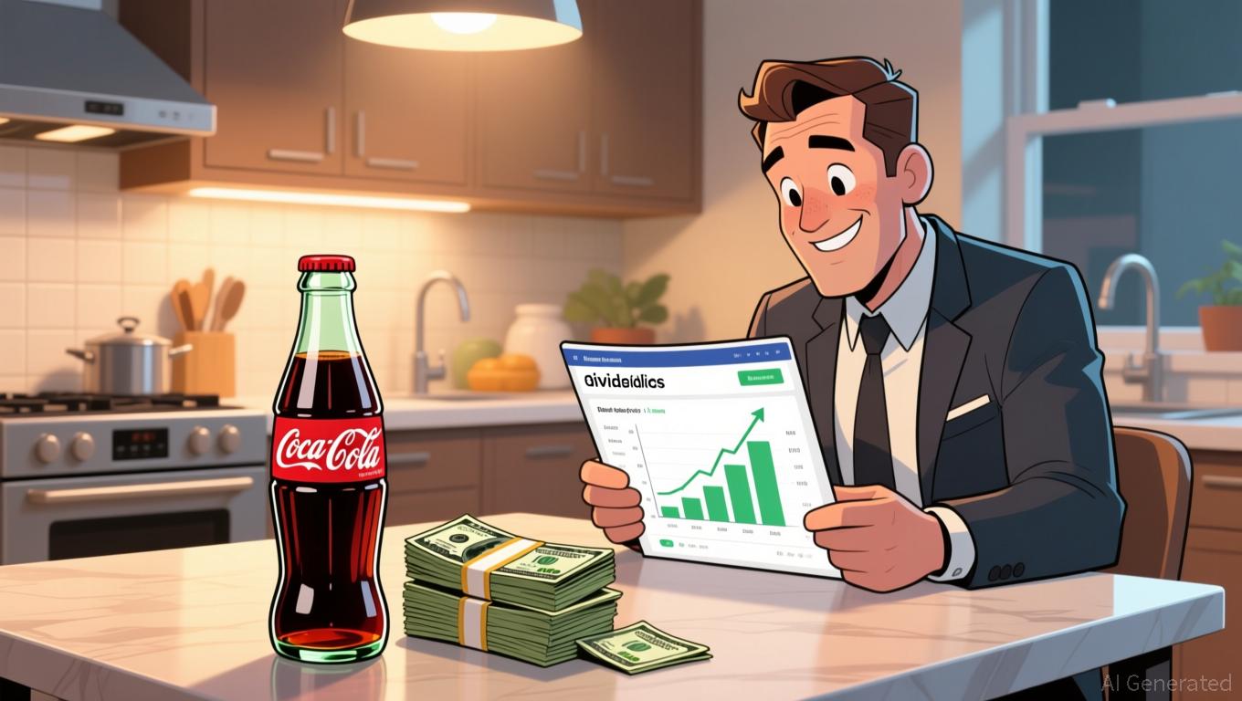 The $15,000 Coca-Cola Question Nobody's Actually Answering