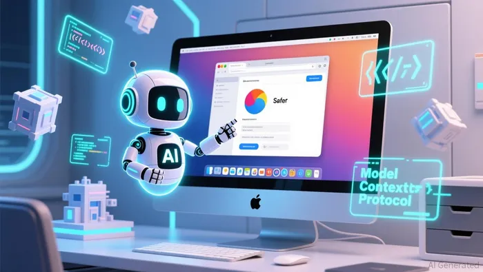 Safari 27 Launches Native MCP Server Without Enterprise Controls